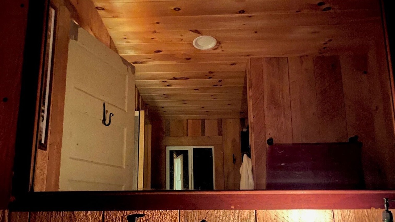 Photo of Bathroom in Vein Mountain