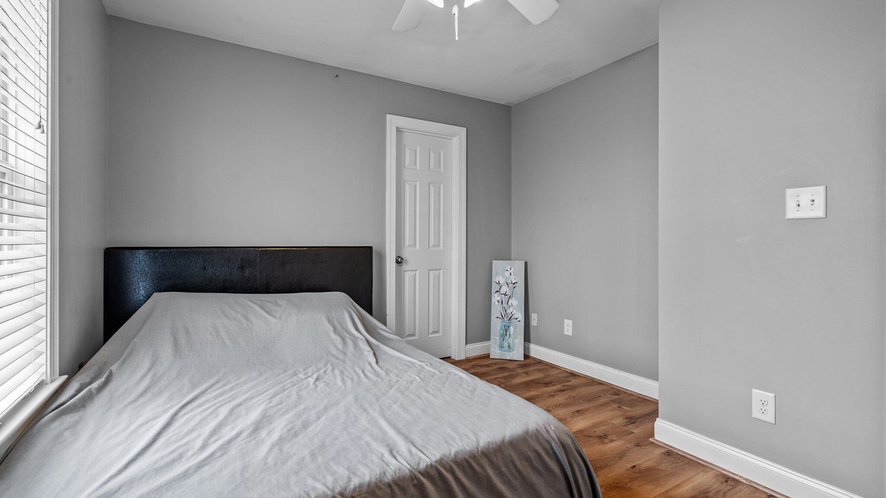 Photo of Bedroom in Kipling