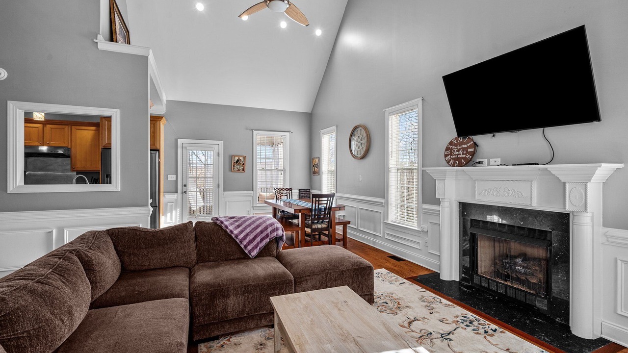 Photo of Livingroom in Kipling