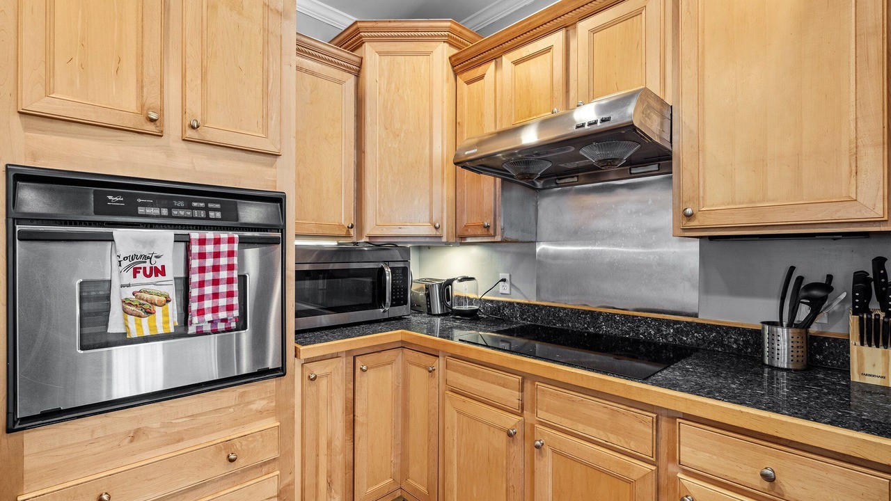 Photo of Kitchen in Kipling