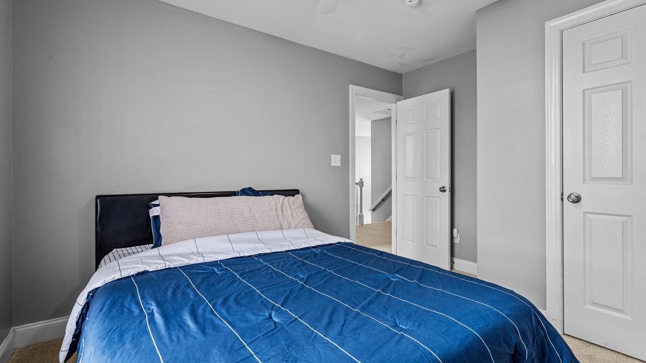 Photo of Bedroom in Kipling