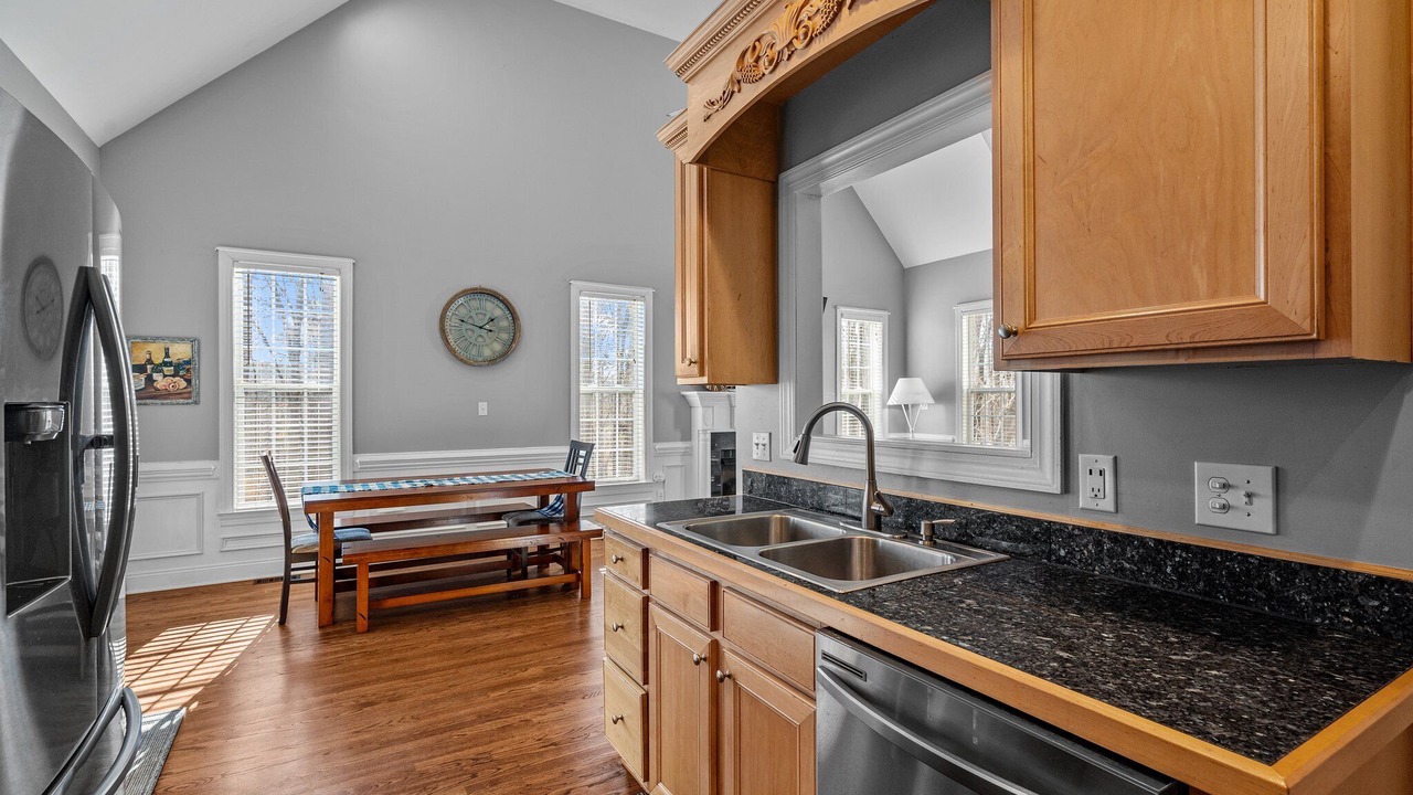 Photo of Kitchen in Kipling