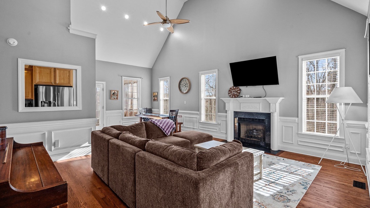 Photo of Livingroom in Kipling