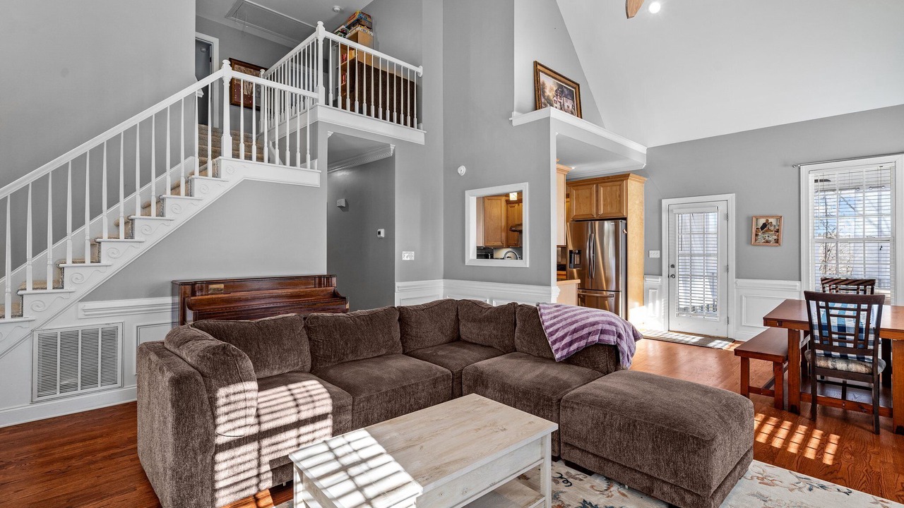 Photo of Livingroom in Kipling