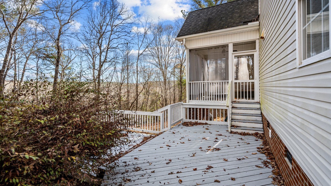 Photo of Patio Balcony in Kipling