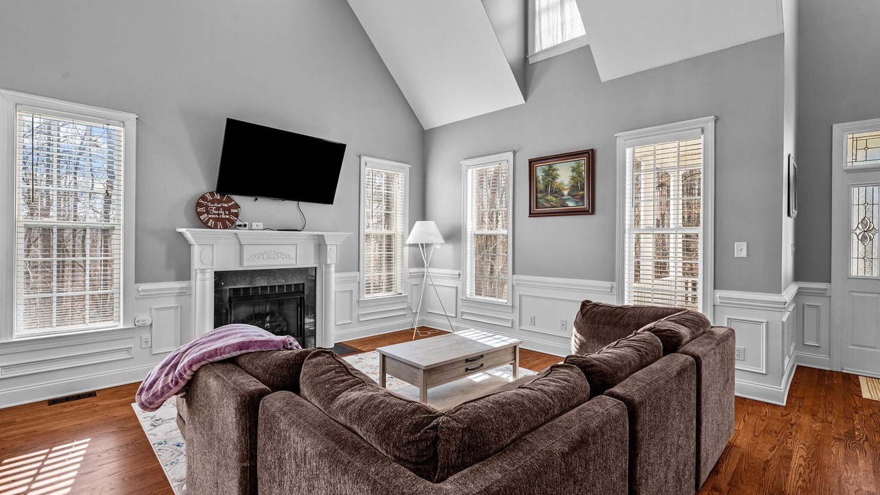 Photo of Livingroom in Kipling