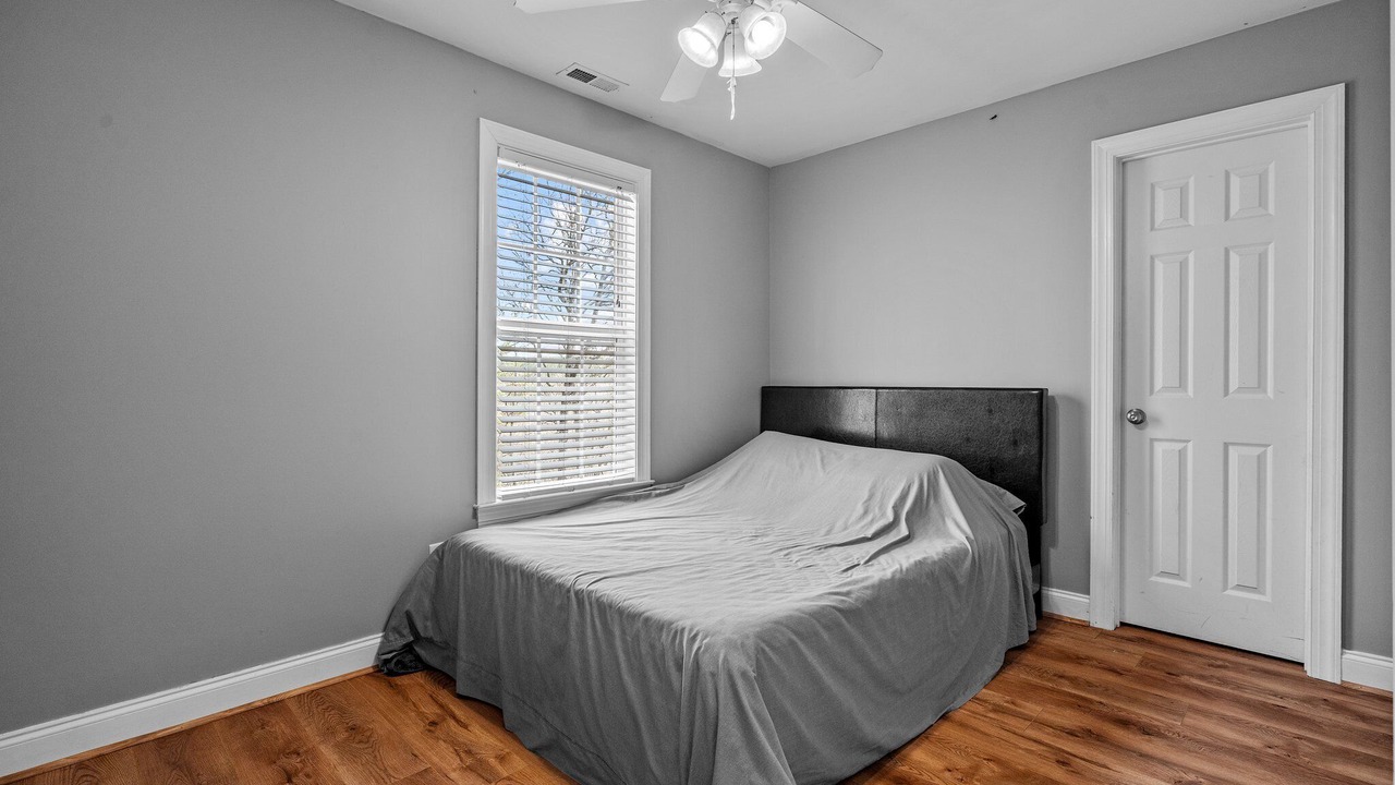 Photo of Bedroom in Kipling
