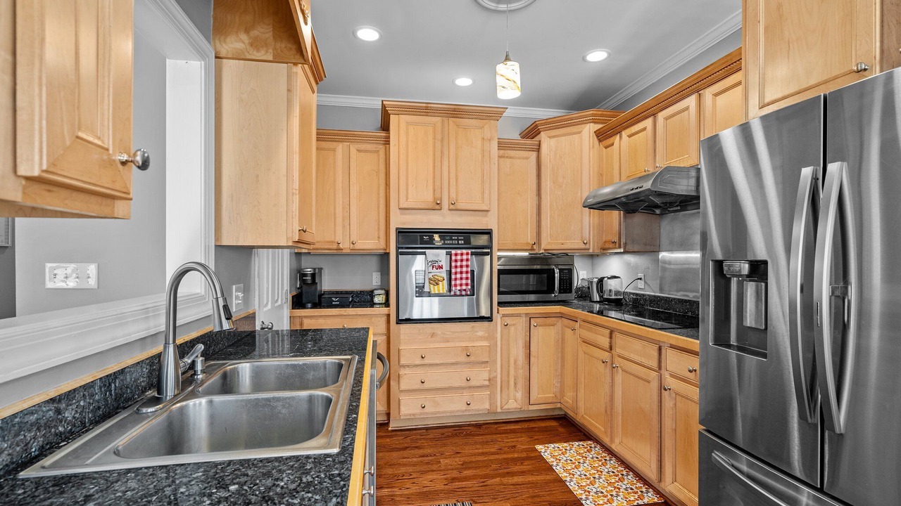 Photo of Kitchen in Kipling