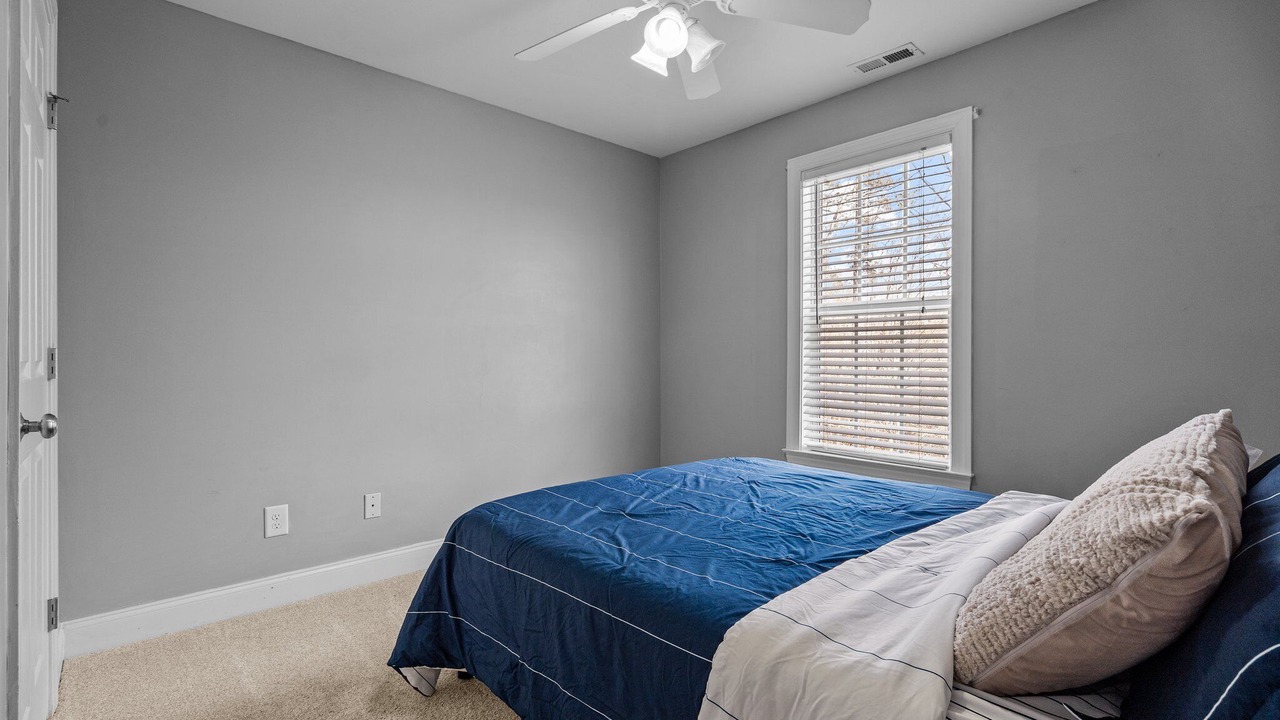 Photo of Bedroom in Kipling