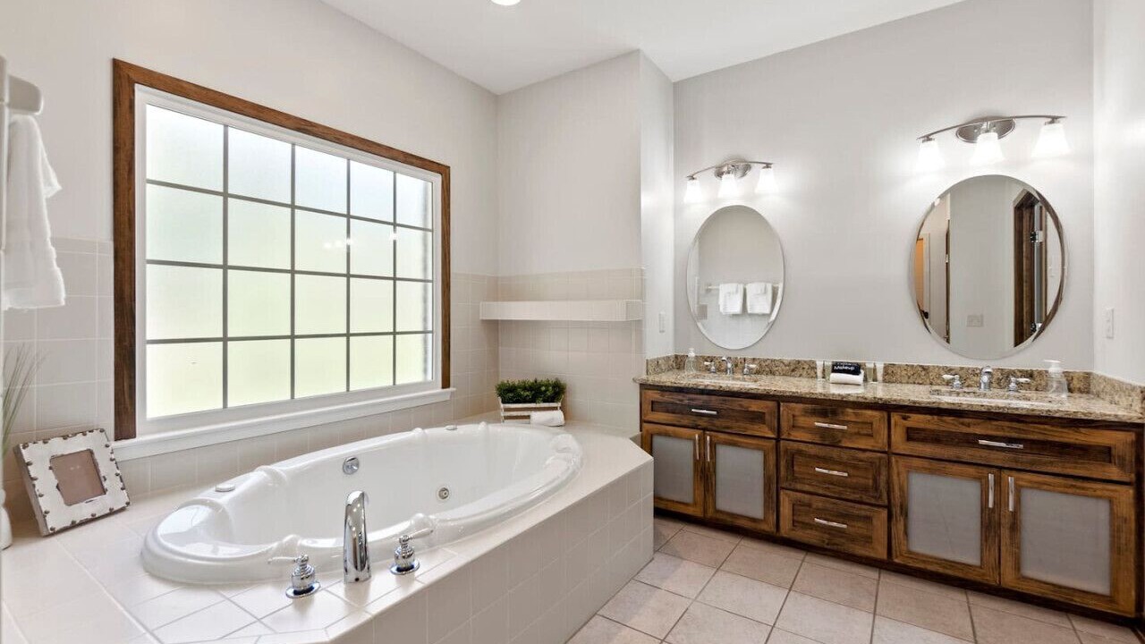 Photo of Bathroom in Westport