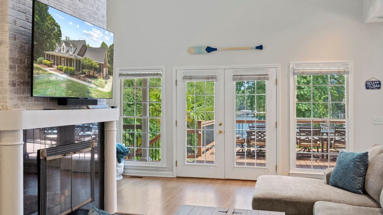 Photo of Bedroom in Westport