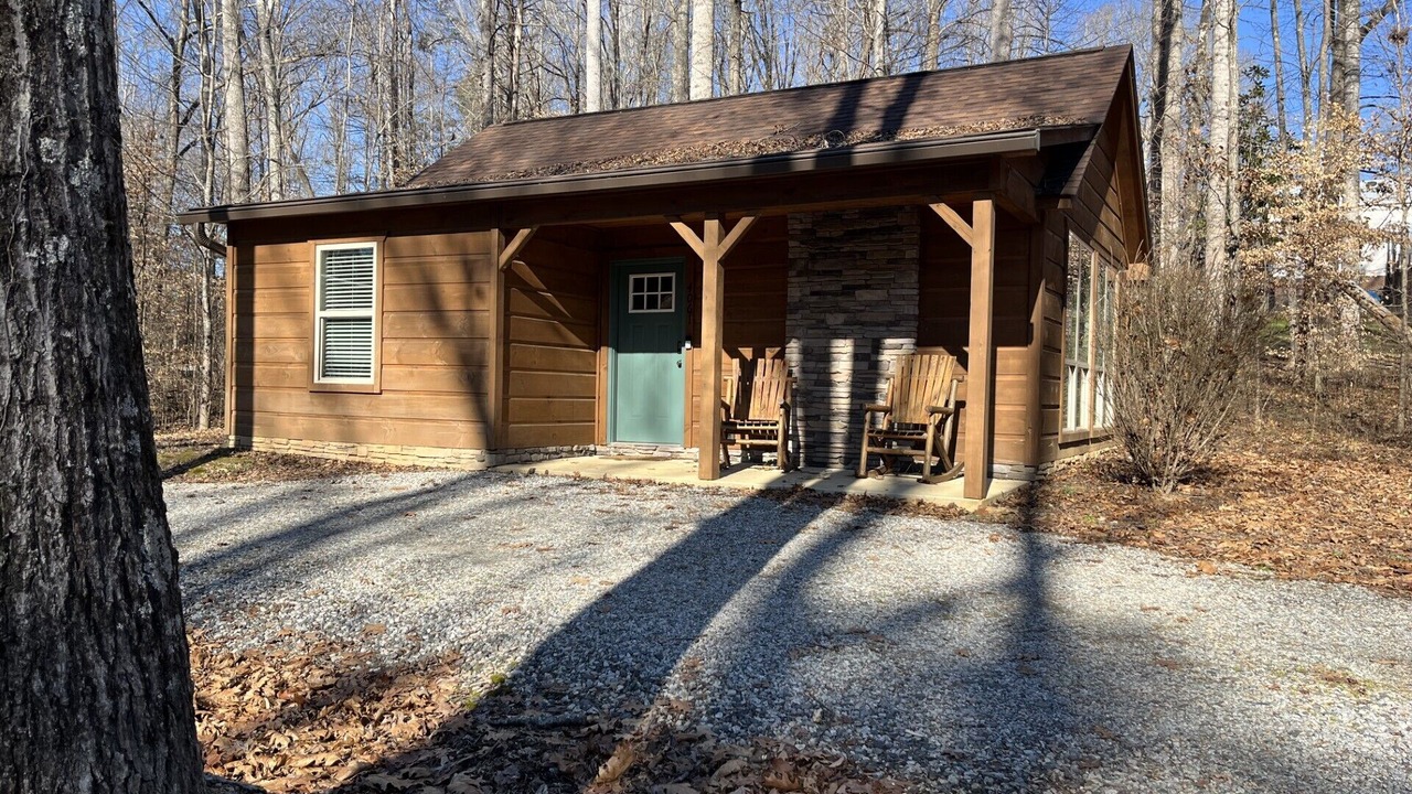 Photo of Outdoor in Winston - Salem