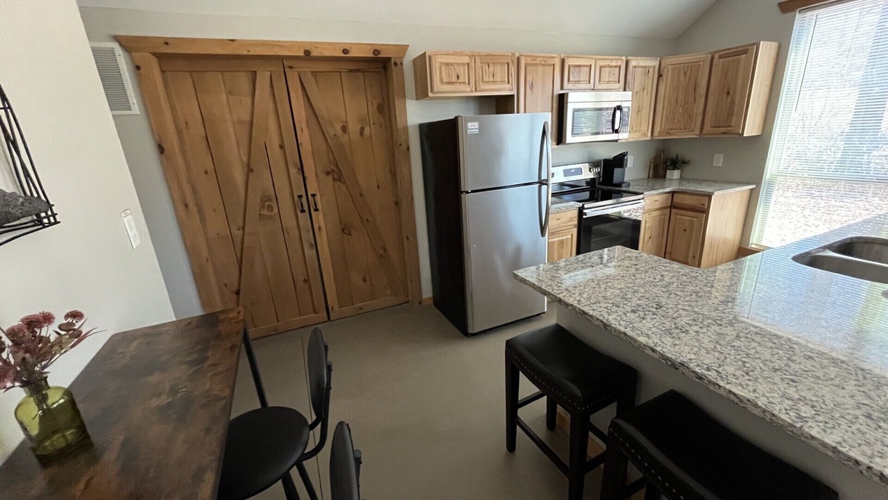 Photo of Kitchen in Winston - Salem