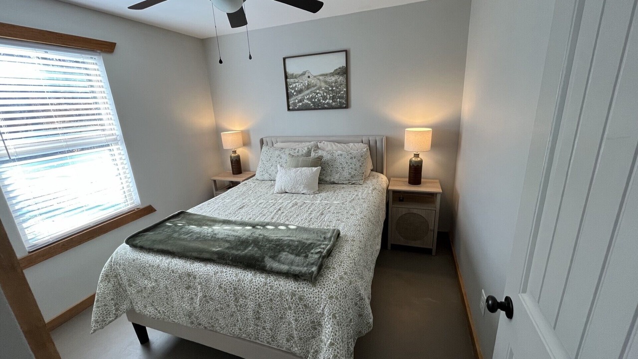 Photo of Bedroom in Winston - Salem