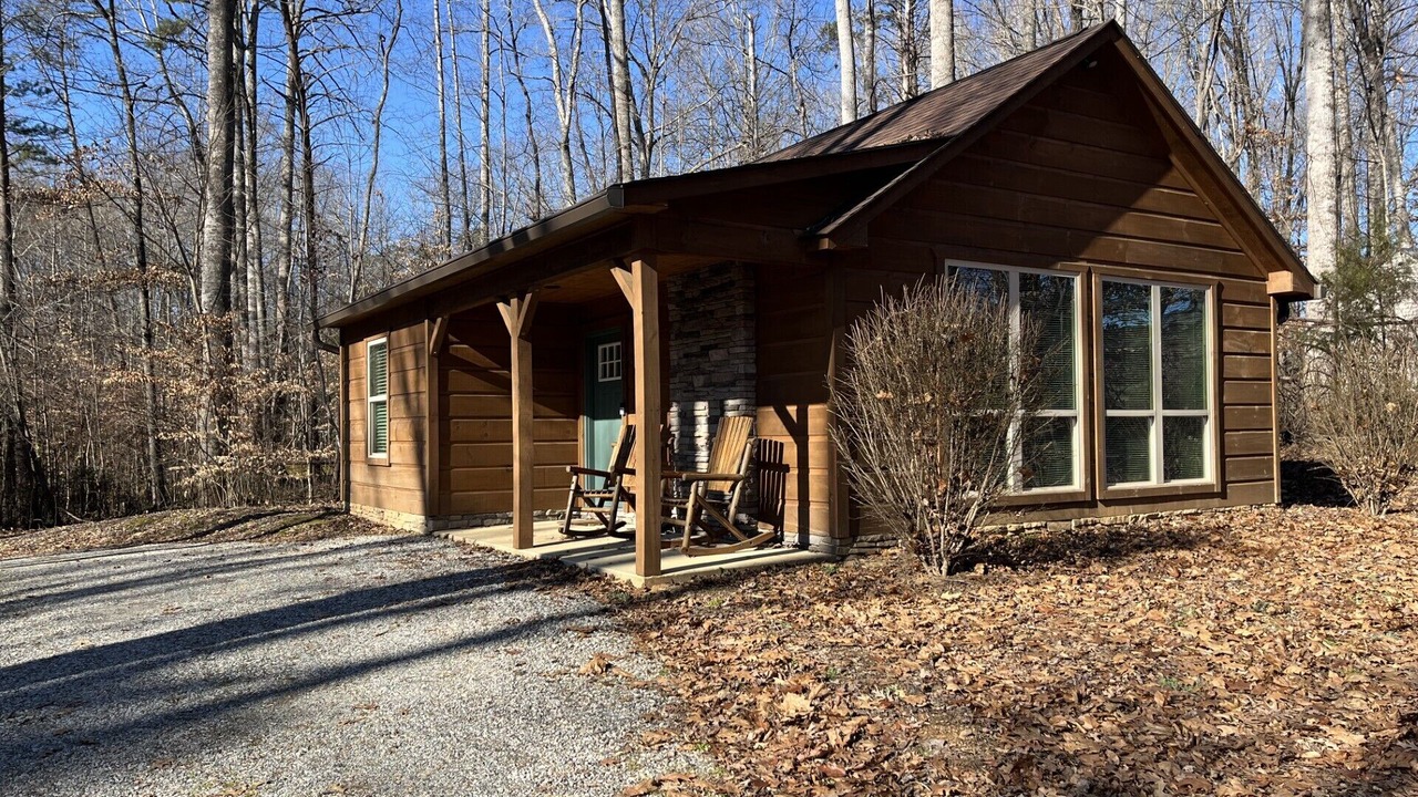 Photo of Outdoor in Winston - Salem