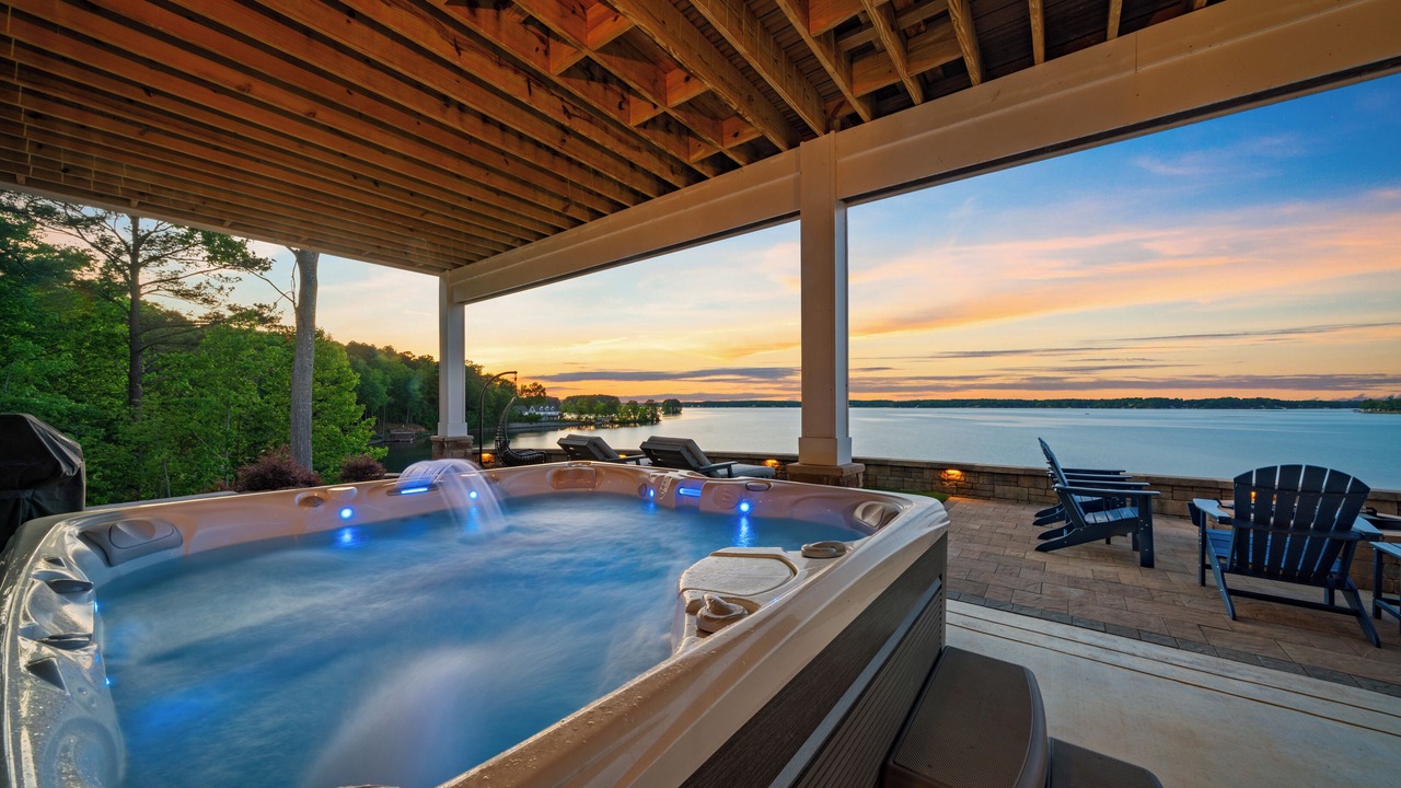 Photo of Patio Balcony in Littleton