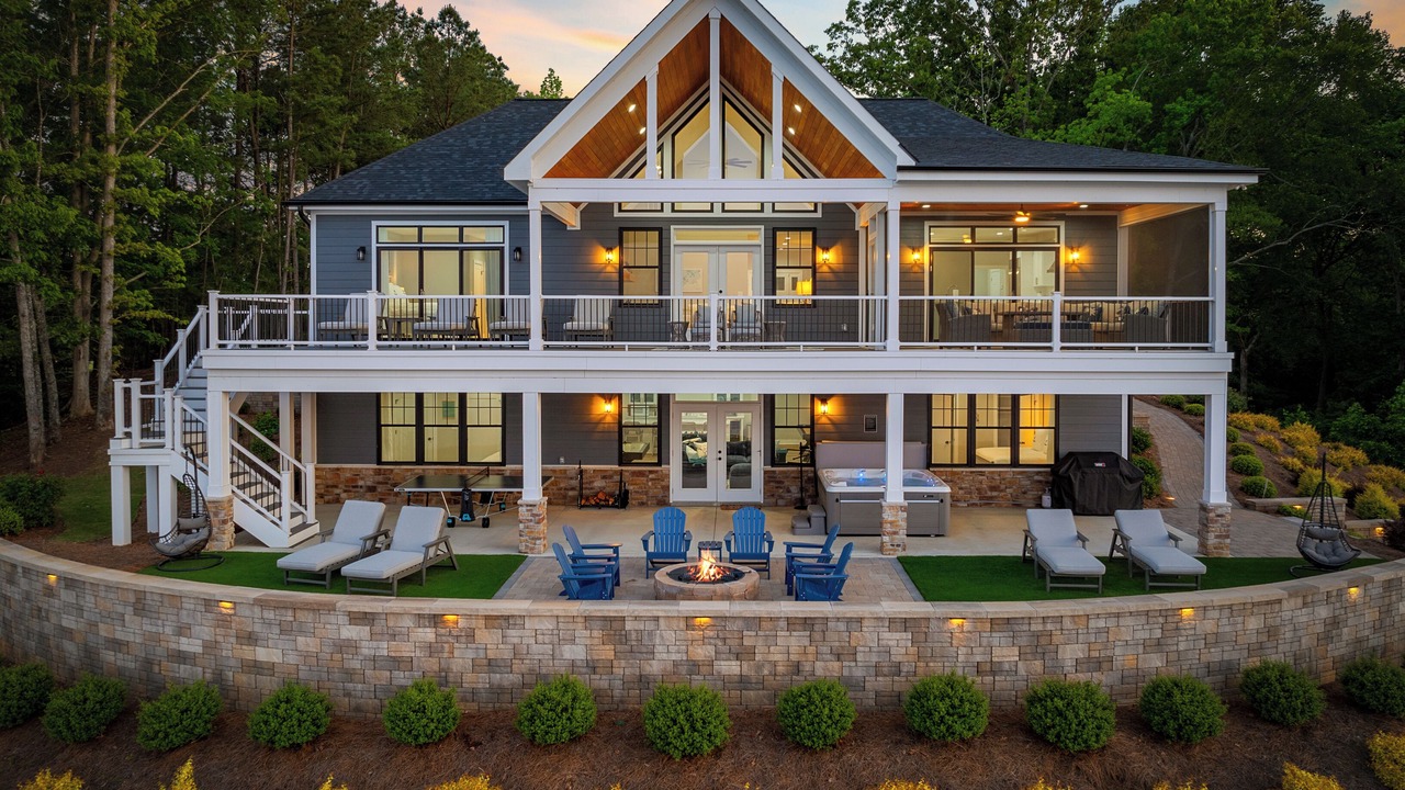 Photo of Outdoor in Littleton