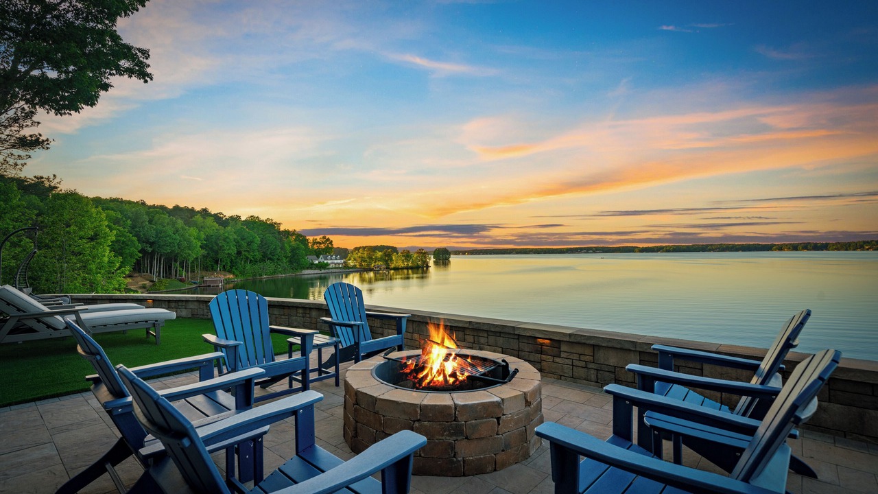 Photo of Patio Balcony in Littleton