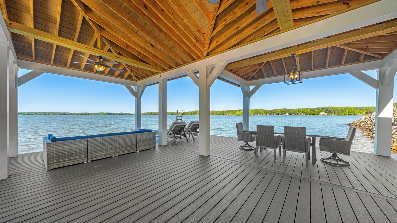 Photo of Patio Balcony in Littleton