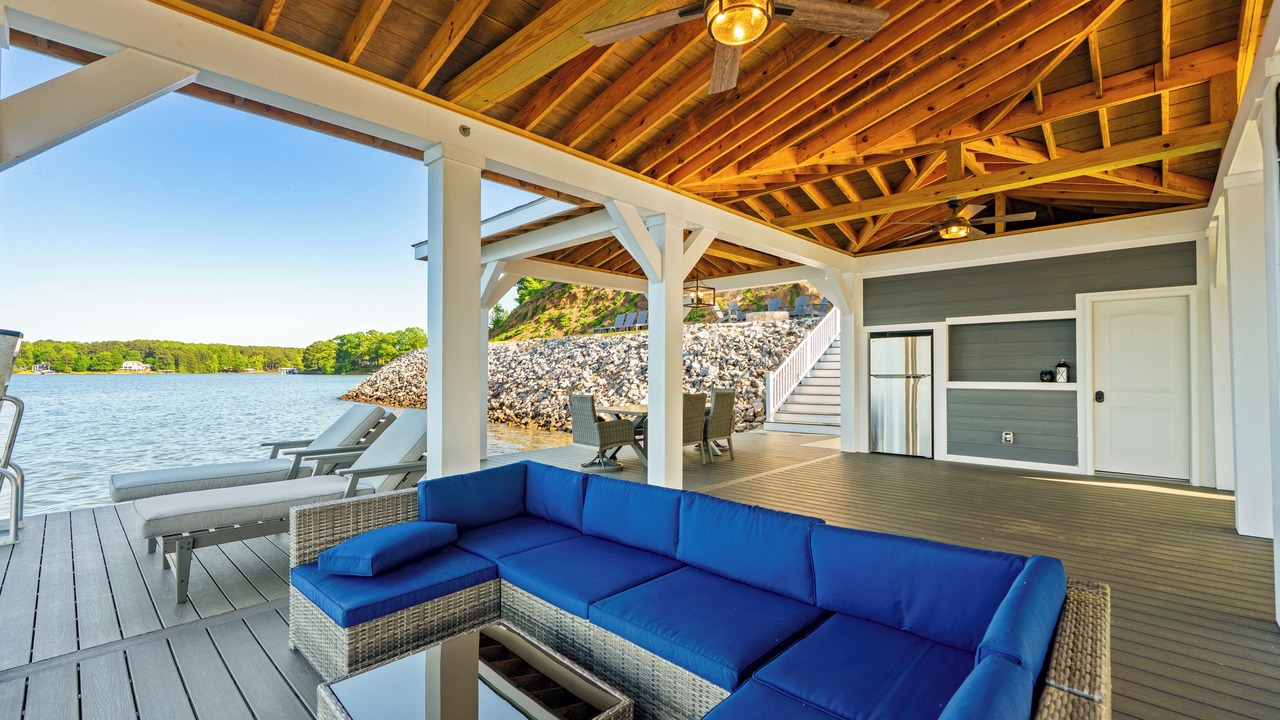 Photo of Patio Balcony in Littleton
