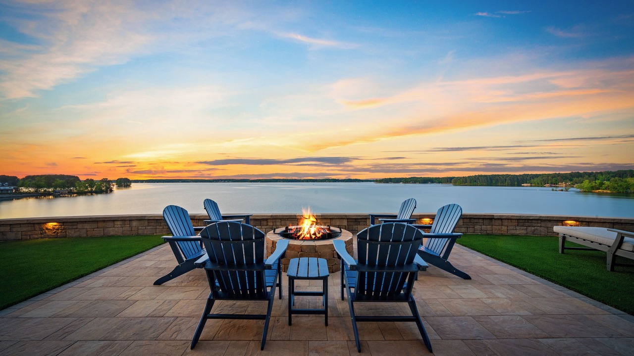 Photo of Patio Balcony in Littleton