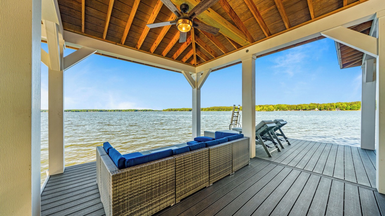 Photo of Patio Balcony in Littleton