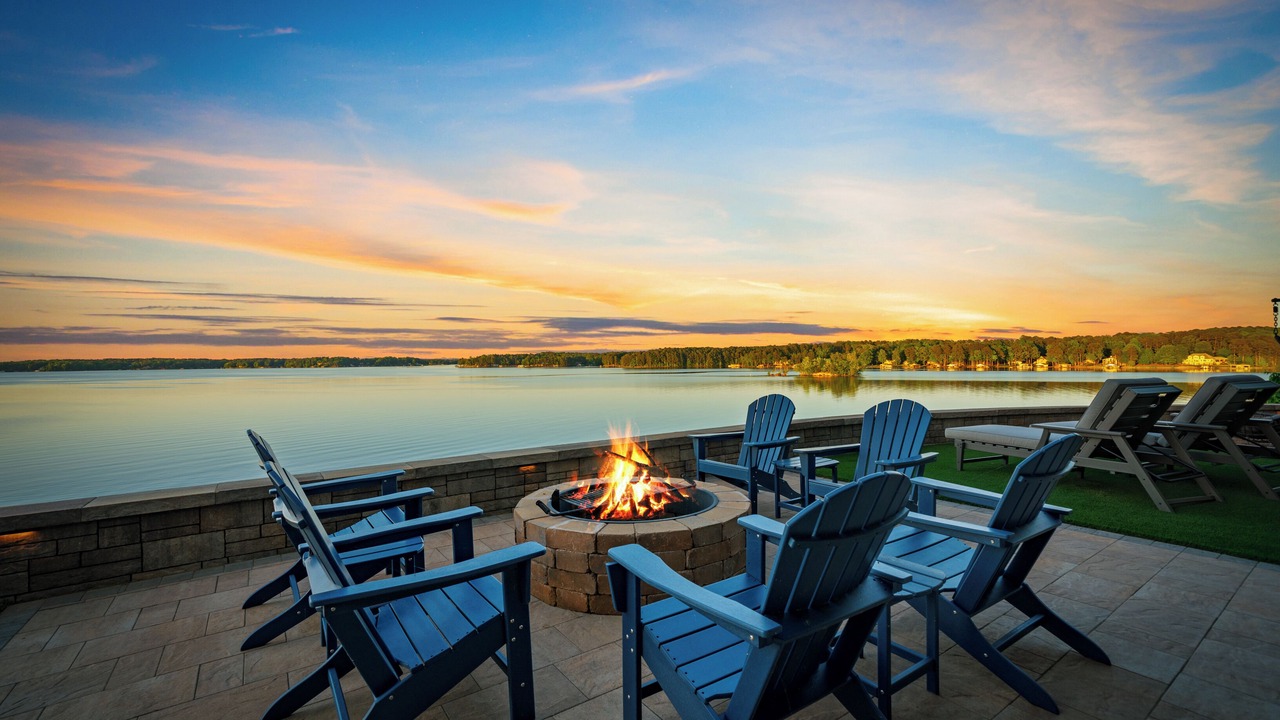 Photo of Patio Balcony in Littleton