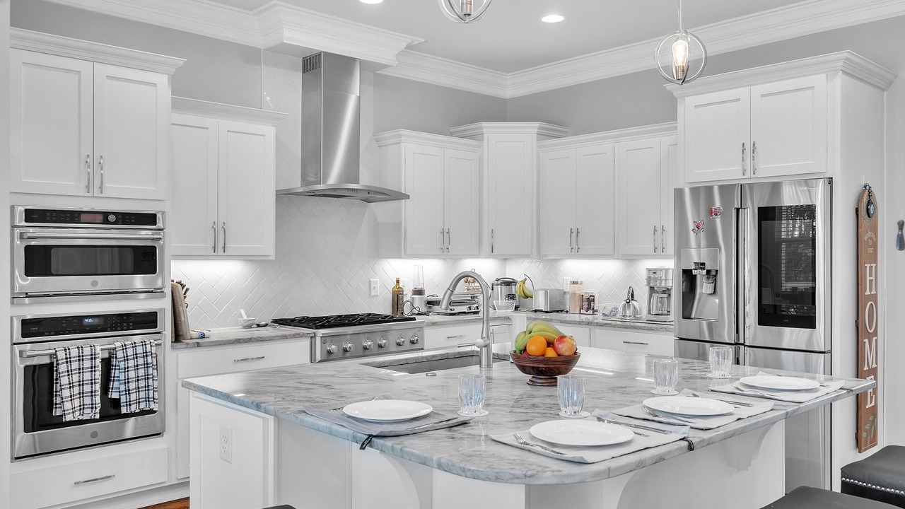 Photo of Kitchen in Durham