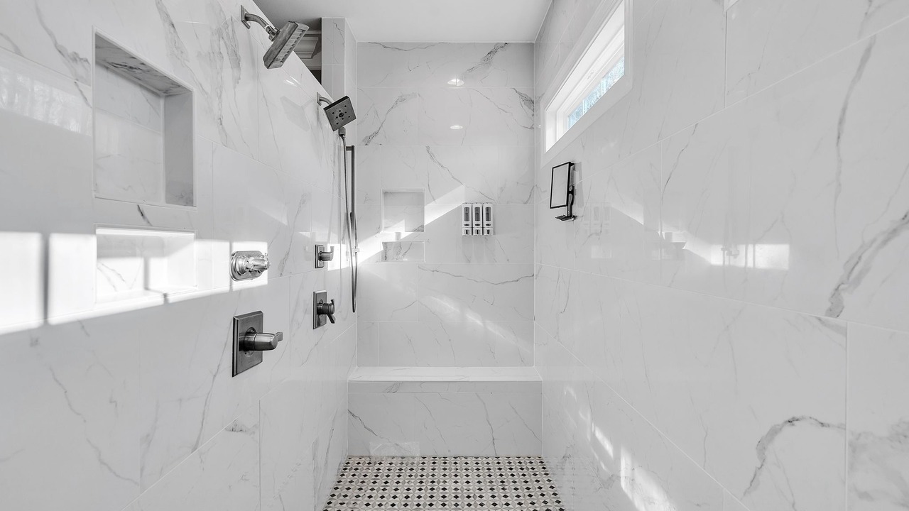 Photo of Bathroom in Durham