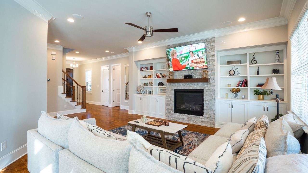 Photo of Bedroom in Durham