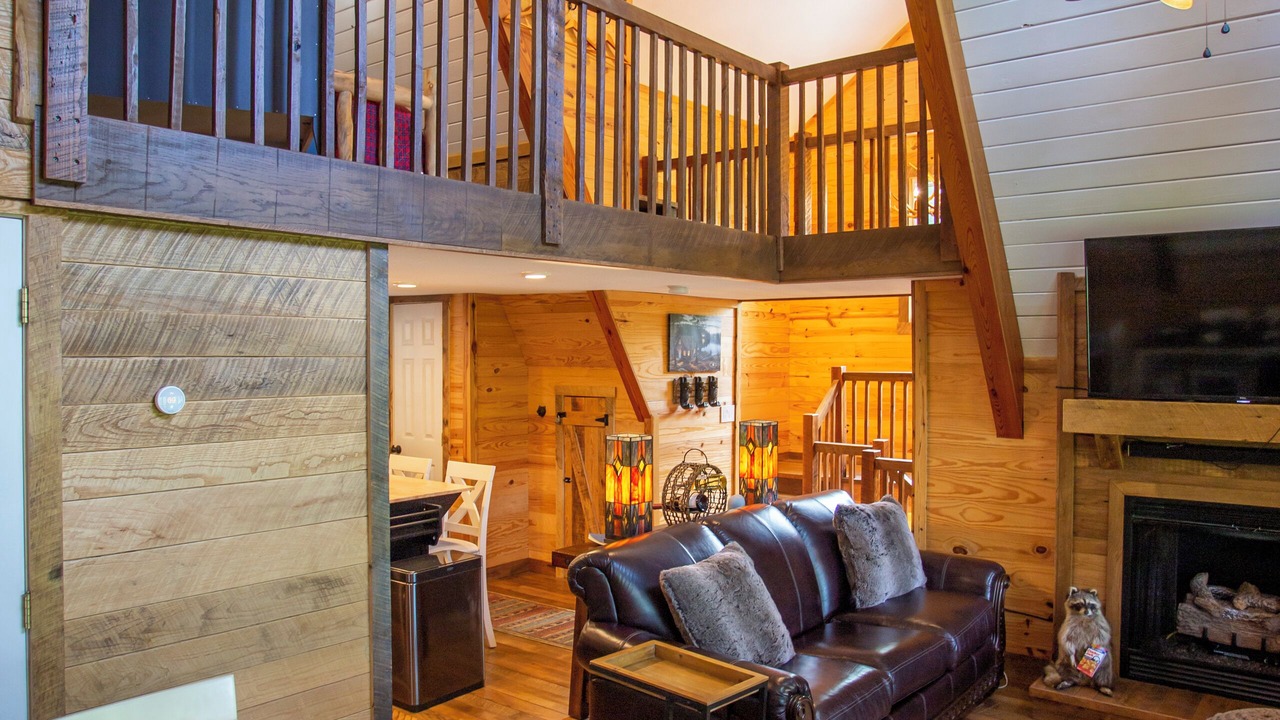 Photo of Livingroom in Robbinsville