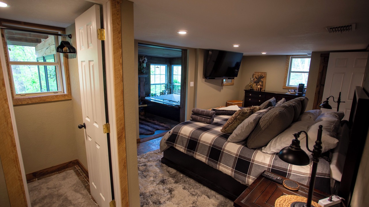 Photo of Bedroom in Robbinsville