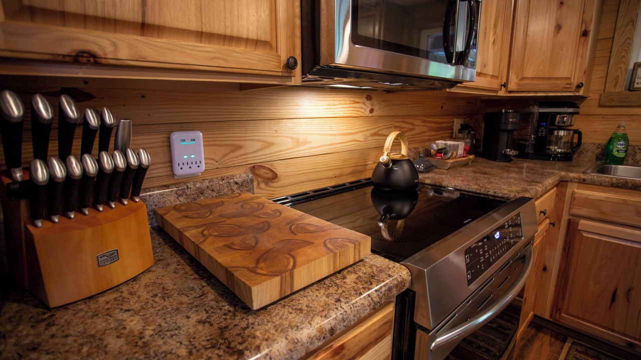 Photo of Kitchen in Robbinsville