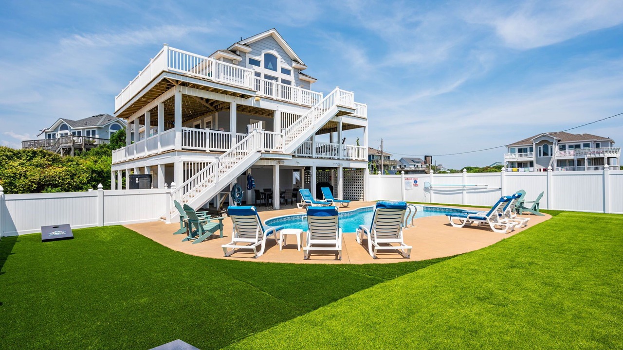 Photo of Outdoor in Corolla Village