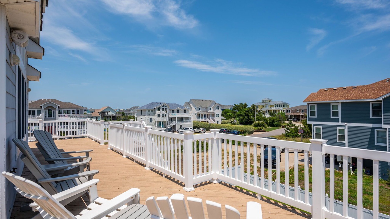 Photo of Others in Corolla Village