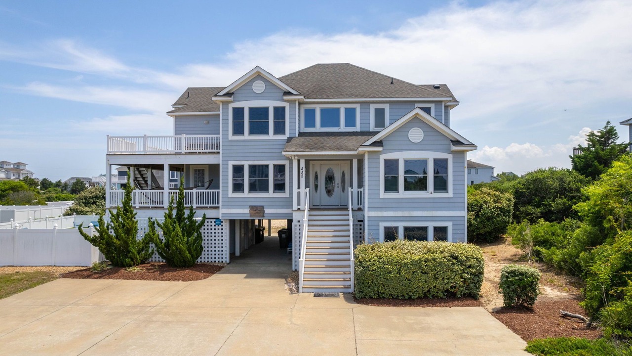 Photo of Outdoor in Corolla Village