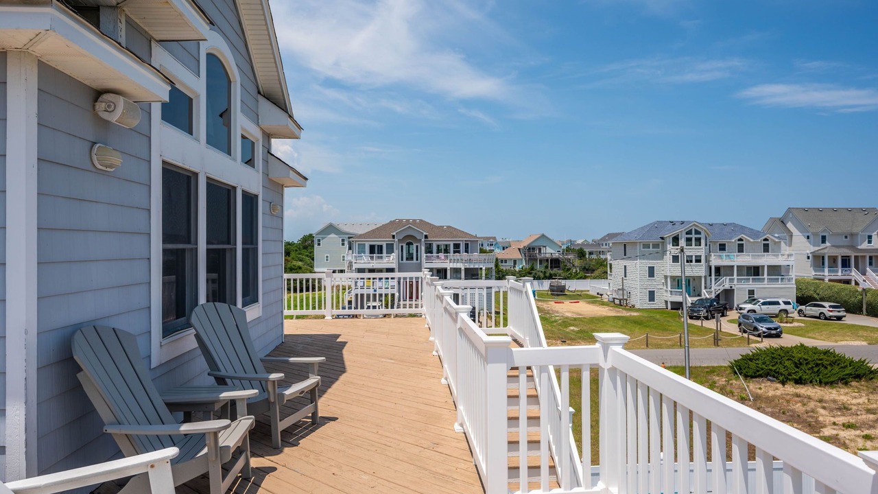 Photo of Others in Corolla Village
