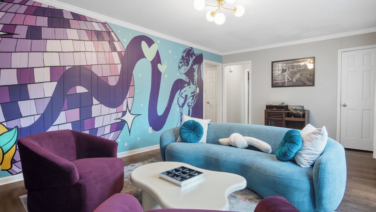 Photo of Livingroom in Marlwood Acre