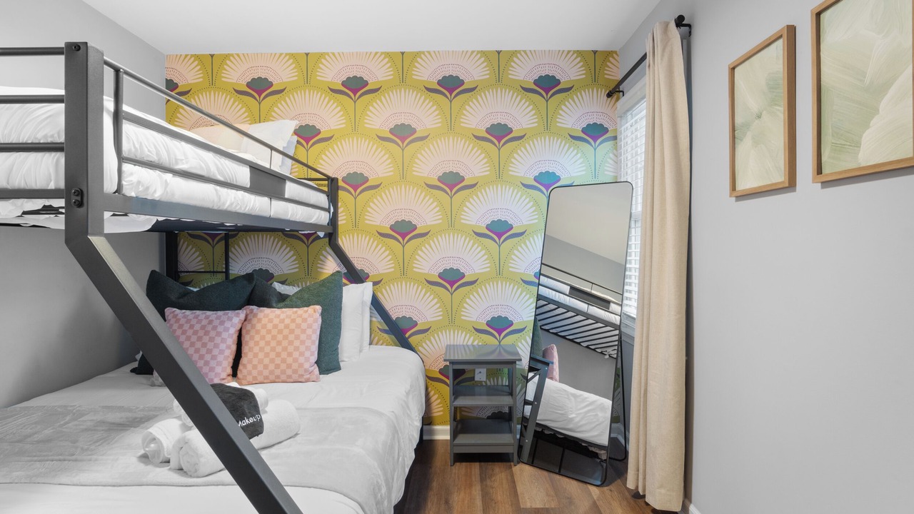 Photo of Bedroom in Marlwood Acre