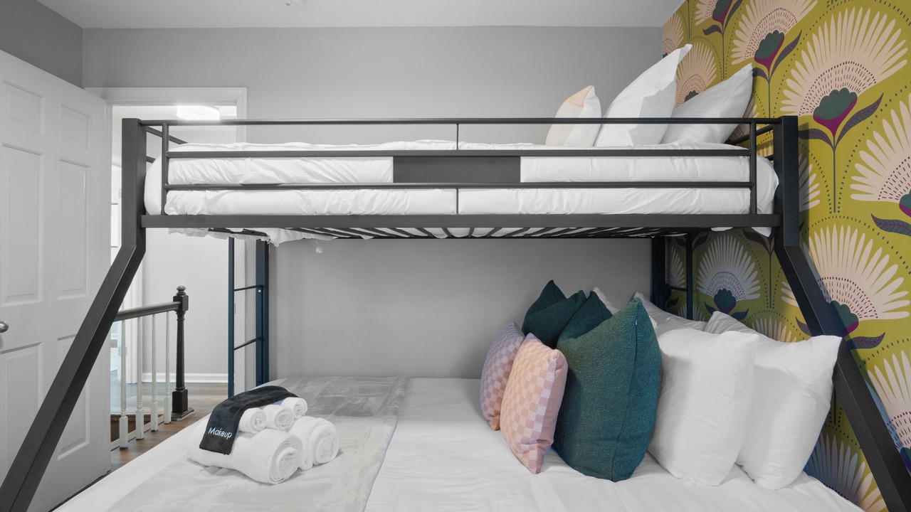 Photo of Bedroom in Marlwood Acre
