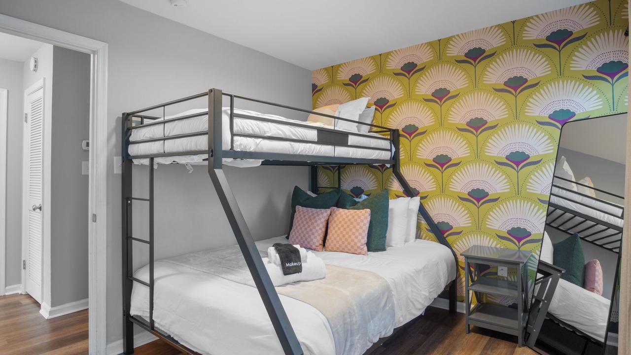 Photo of Bedroom in Marlwood Acre