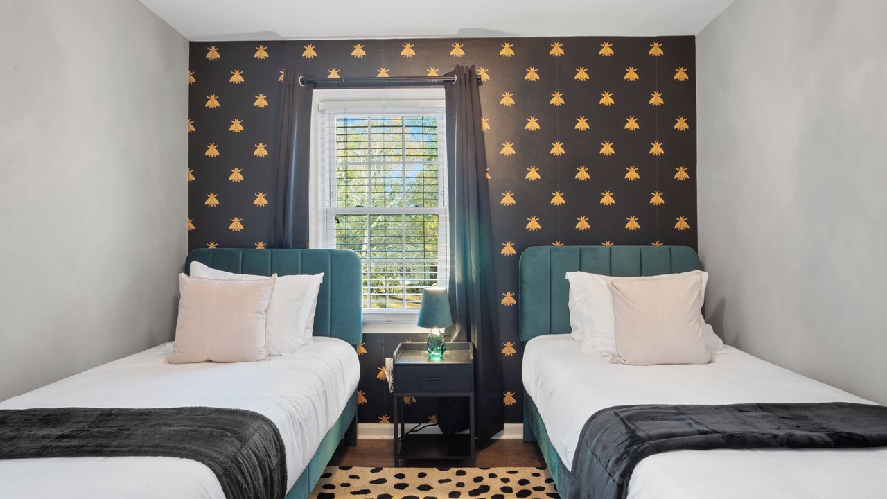 Photo of Bedroom in Marlwood Acre
