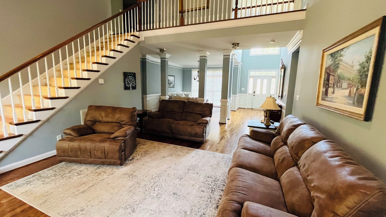 Photo of Livingroom in Bethlehem