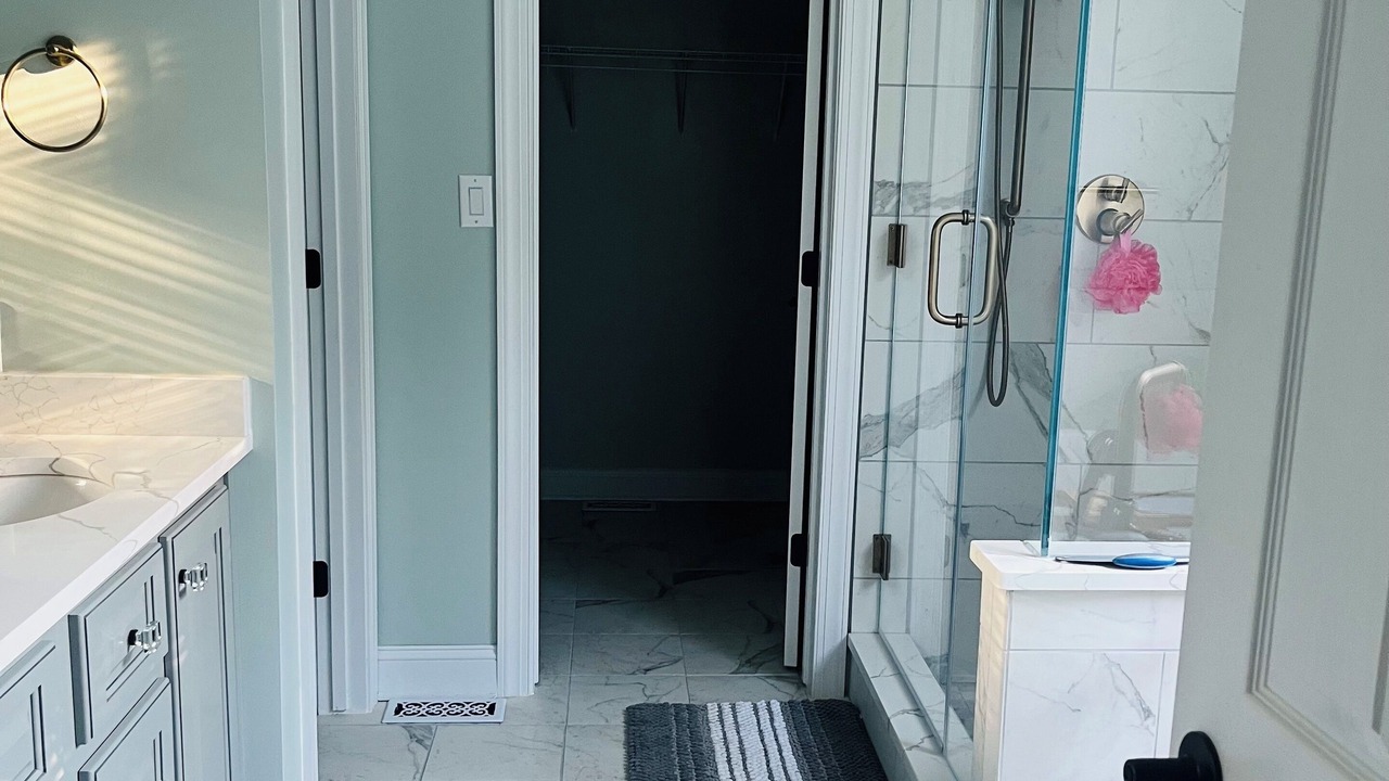 Photo of Bathroom in Bethlehem