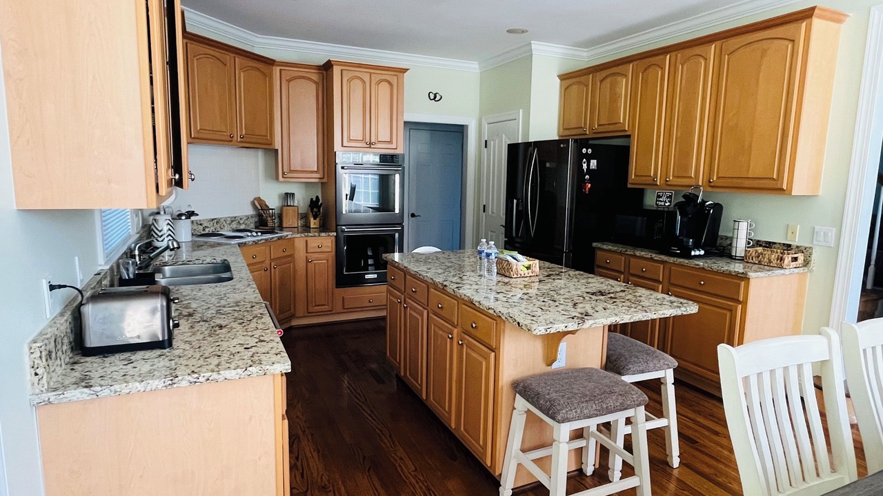 Photo of Kitchen in Bethlehem