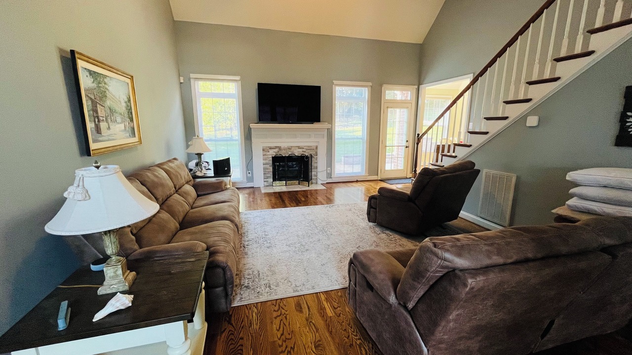 Photo of Livingroom in Bethlehem