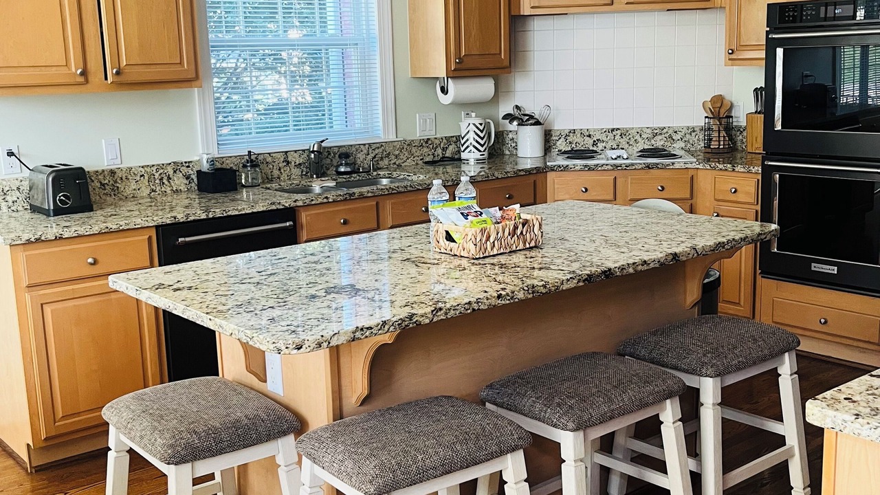 Photo of Kitchen in Bethlehem