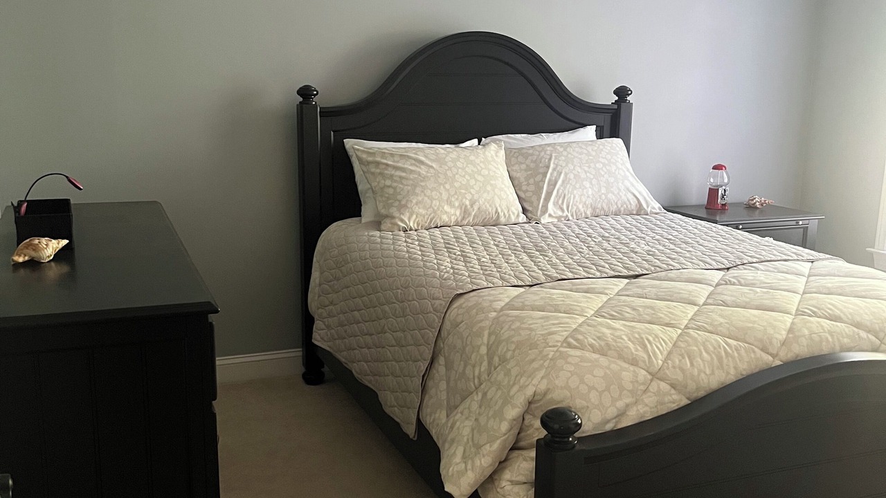 Photo of Bedroom in Bethlehem
