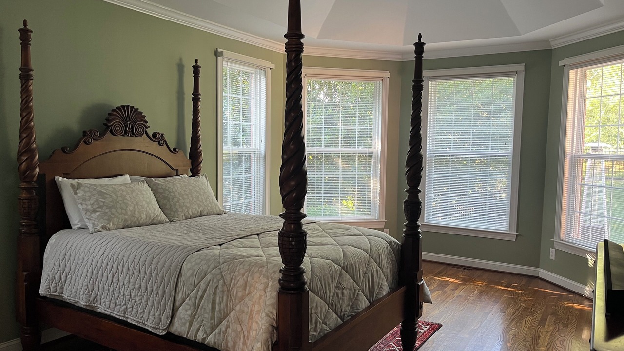 Photo of Bedroom in Bethlehem