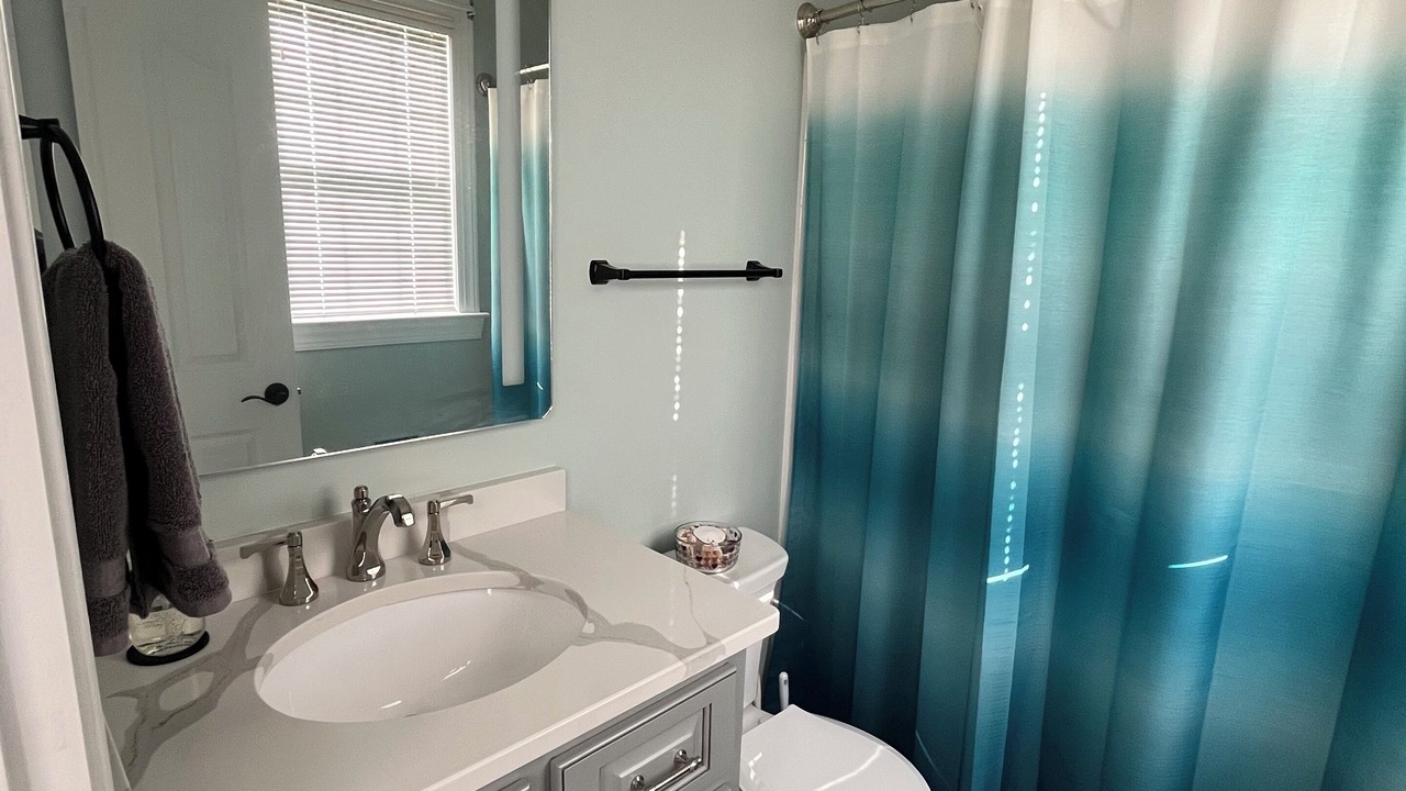 Photo of Bathroom in Bethlehem
